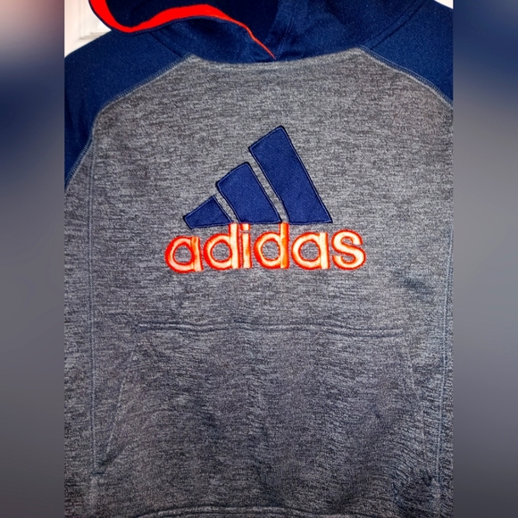 Adidas hoody - Picture 4 of 8